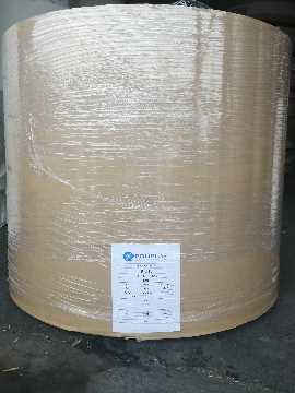 100% Virgin Extensible Sack Kraft Paper